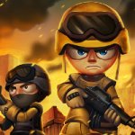 Tiny Troopers Joint Ops For Xbox One Arrives In Late February