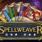 [Ended] Spellweaver Gold Giveaway