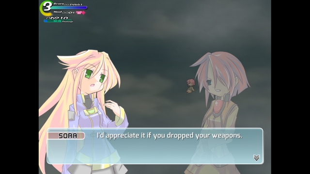 Sora screenshot 3