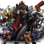 Happy Birthday PlatinumGames