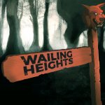 Old-Fashioned Rock and Roll Meets Zombies in Wailing Heights