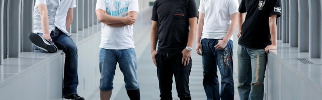 Happy Birthday PlatinumGames