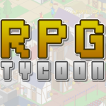 RPG Tycoon Nearing Release