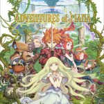 Adventures of Mana comes to iOS and Android