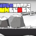 Free Demo of Super Happy Fun Block: Enhanced Edition for all GameGrin Readers