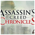 Assassin's Creed Chronicles Trilogy