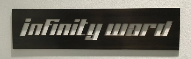 Infinity Ward to Develop 2016's Call of Duty