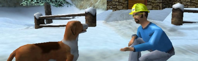 Bixy's Top 5 Dogs in Games