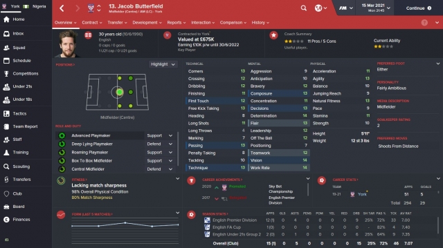 Football Manager 2020 Touch Reviews - OpenCritic