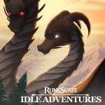 Runescape: Idle Adventures is the Perfect Game to do Very Little in