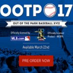 Lineup Revealed For Out Of The Park Baseball 17