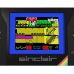 Sir Clive Sinclair to Launch new Spectrum Model