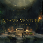 Adam's Venture: Origins Acquires its First Trailer