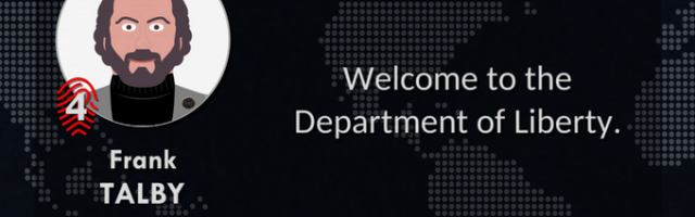 Mass Surveillance Thriller Game Need to Know Receives Endorsement from Edward Snowden.