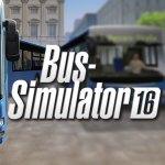 Bus Simulator 16 Arrives Sooner than Expected