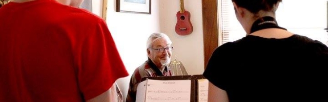 The Internet Clubs Together to Celebrate Developer's 85th Birthday With Mass Downloads