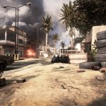 Insurgency: Sandstorm Coming to PC and Console