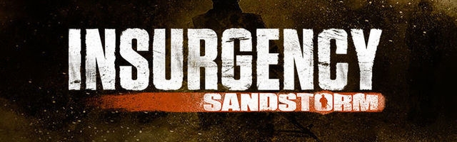 Insurgency: Sandstorm Coming to PC and Console