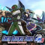 Earth Defense Force 4.1 - The Shadow of New Despair