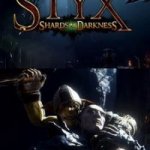 New Screenshots Reveal Huge Environments of Styx: Shards of Darkness