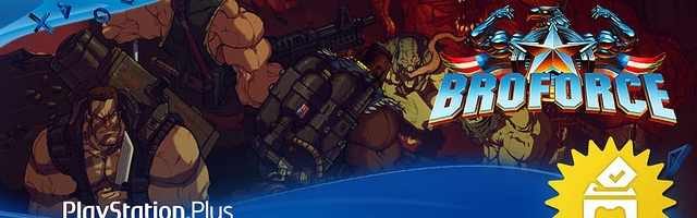 PlayStation Plus Free Games for March