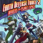 Earth Defence Force 2: Invaders from Planet Space Review