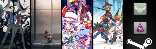 NIS America Unveils Their 2016 Release Schedule