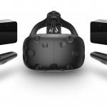 Vive Launch Line-Up Unveiled Along With UK Price