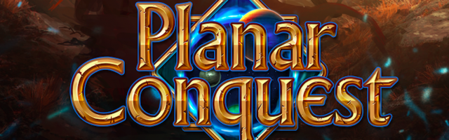 Planar Conquest Review