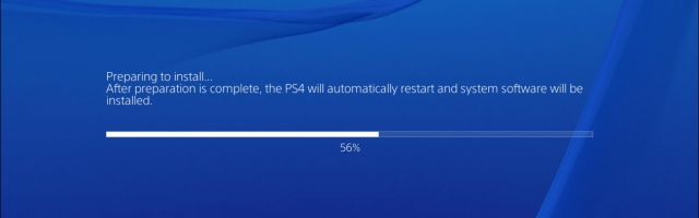 PS4 3.50 System Update Detailed