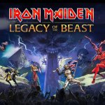 Iron Maiden: Legacy of the Beast Cinematic Trailer Released