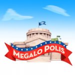Megalo Polis Comes to Steam Early Access