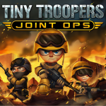 Tiny Troopers Joint Ops Deploys Onto Xbox One and Brings Exclusive Content to Boot