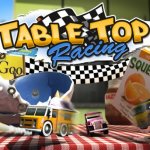 Table Top Racing World Tour Announced