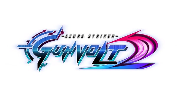 Azure Striker Gunvolt2