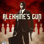 Alekhine's Gun Release Dated