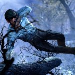 New Trailer for Sherlock Holmes: The Devil's Daughter