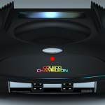 Coleco Chameleon Kickstarter Delayed Amid Accusations of Impropriety
