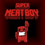 Super Meat Boy Is Being Ported To Wii U By BlitWorks