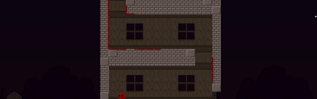 Super Meat Boy Is Being Ported To Wii U By BlitWorks