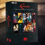 Revolution Release Exclusive Dave Gibbons Interview