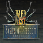 Scars of Freedom DLC for Hard West now Available