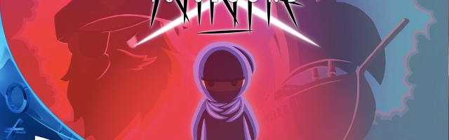 10 Second Ninja Getting a Sequel of Sorts