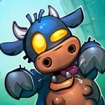 Dungelot: Shattered Lands Review