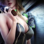 Bandai Namco Announce Free-to-Play Wii U Title Lost Reavers