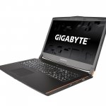 GIGABYTE Announces New P57 Laptop Alongside Skylake Range