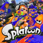 Splatoon Sells a Million in Europe