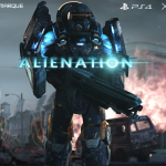 Alienation Gets a New Trailer and a Release Date