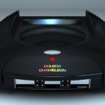 Coleco Chameleon Console Cancelled
