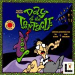 Day of the Tentacle Remastered Release Date Announced